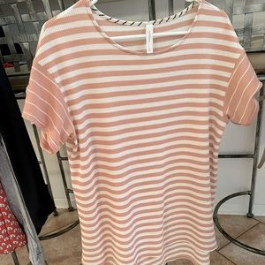 Womens t shirt blouse